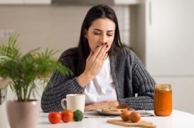 Vous souffrez de nausées ? Les neurones responsables ont été identifiés