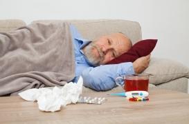 Coronavirus : pourquoi certains patients souffrent-ils de graves complications pulmonaires ? 