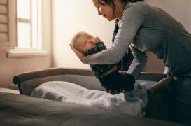Partage de chambre ou de lit : quelle est la meilleure option avec son bébé ?