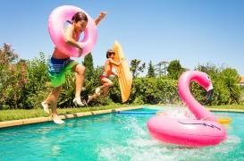 Cet été, attention au parasite de la cryptosporidiose dans les piscines