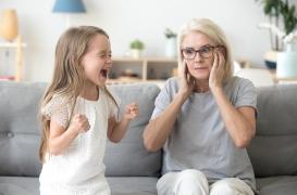 Pourquoi un enfant peut-il être agressif ?