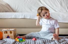 Un confinement plus souple pour les autistes, “un soulagement” juge la mère d’un handicapé