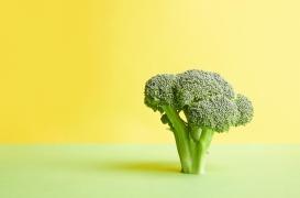 AVC : un composé du brocoli pourrait aider à le prévenir et le traiter  