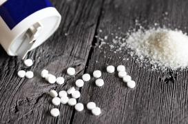 L'aspartame bientôt 'possiblement cancérigène' pour l'OMS