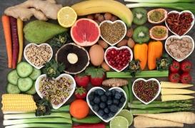 7 bonnes résolutions à adopter pour une alimentation plus saine en 2020