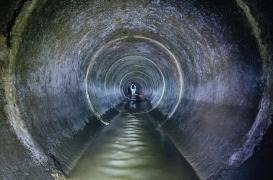 Le coronavirus présent dans les eaux usées, une bonne nouvelle pour suivre son évolution