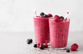 Jus de fruits, smoothies, eaux aromatisées : les 
