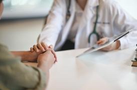 IVG : un projet de loi pour l'inscrire dans la Constitution 