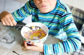 Cadmium : attention, vos céréales du petit déjeuner sont sûrement trop contaminées