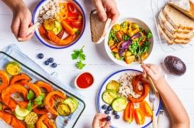 Un régime riche en fruits et légumes peut réduire le risque de mortalité cardiovasculaire de 32%