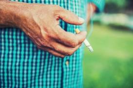 La nicotine, des potentielles vertus préventives contre le coronavirus