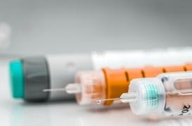 Diabète : bientôt un dispositif « tout-en-un » pour faciliter l’injection d’insuline ?