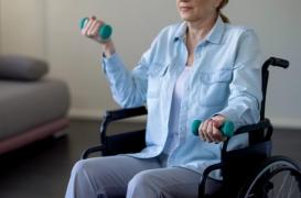 13 patients tétraplégiques réussissent désormais à se servir de leurs bras