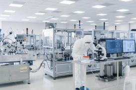 Coronavirus : des chercheurs suisses créent un clone du virus pour aider la recherche