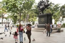 Le Venezuela connaît une très sérieuse aggravation de la mortalité infantile