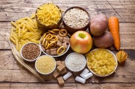 Attention à ne pas consommer trop de glucides