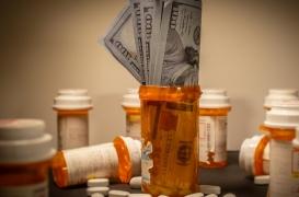 Le trafic de médicaments rapporte plus que le trafic de cocaïne