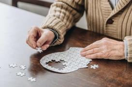 Un biomarqueur sanguin pourrait évaluer le risque de démence