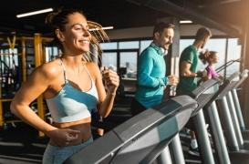 Seniors : une année d’exercice physique régulier soulage le cœur  