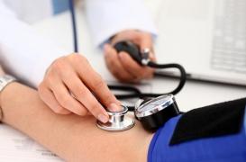 L'hypertension artérielle entre 30 et 40 ans aurait un impact sur la santé du cerveau à long terme