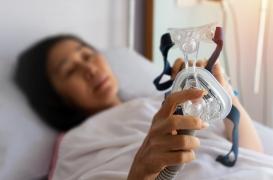 Coronavirus : les personnes souffrant d'apnée du sommeil sont-elles plus à risque ?