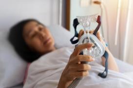 Les vrais dangers de l’apnée du sommeil