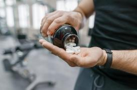 Arrêt cardiaque, AVC : attention aux effets indésirables de ces compléments alimentaires