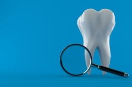 On lui implante une dent dans l’œil pour restaurer sa vue