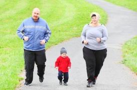 Traitement de l'obésité infantile : une affaire de famille ! 