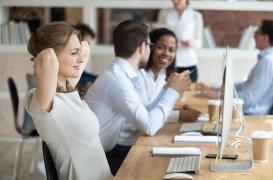 Santé mentale : une journée de travail par semaine suffit pour notre bien-être
