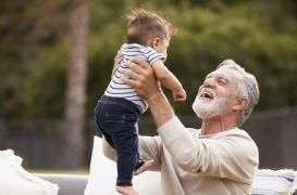 Autisme : l'âge du père joue-t-il un rôle ?