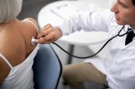 Tuberculose : ce nouveau traitement pourrait sauver des millions de vies