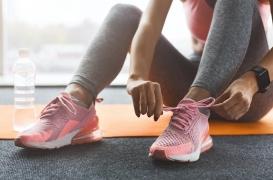 Pendant le confinement, les activités physiques trop intenses sont risquées