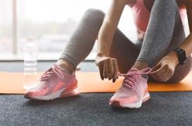 L'exercice réduit l'inflammation en produisant son propre “cannabis”