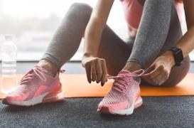 Sport intense après une nuit courte : attention au coeur !