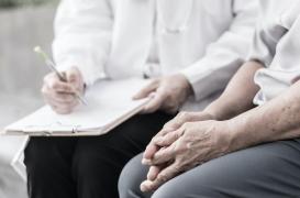 Trop d’antibiotiques augmenteraient le risque de Parkinson