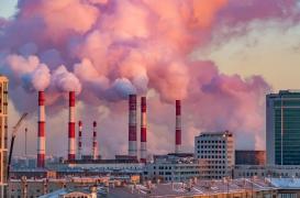 La pollution de l’air augmente le risque de maladie cardiométabolique