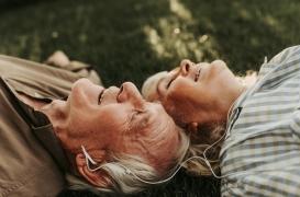 Démence : la musique protège le cerveau des seniors