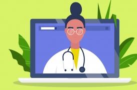 #revoirsonmedecin : la campagne nationale lancée pour inciter les patients chroniques à consulter