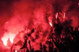 Les défaites d’une équipe de football augmentent les risques cardiaques des supporters