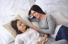 A quel âge faut-il commencer à parler des menstruations ?