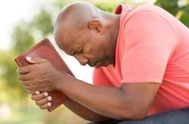 Pour protéger leur cœur, les cardiaques doivent prier 