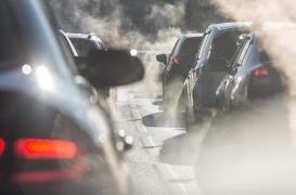 En Europe, le confinement a évité 11 300 décès liés à la pollution de l'air