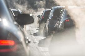 Pollution automobile : un risque de cancer du poumon augmenté de 30% pour les plus exposés