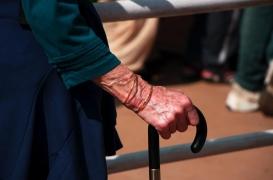 La doyenne de l’humanité est morte à 119 ans, une supercentenaire française lui succède 