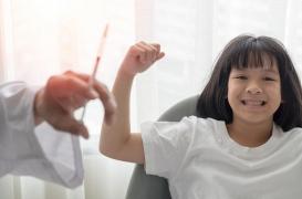 Cancer du col de l'utérus : vaccination et dépistage peuvent éradiquer la maladie