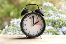 Heure d'été : nos conseils pour éviter d'être trop déréglé