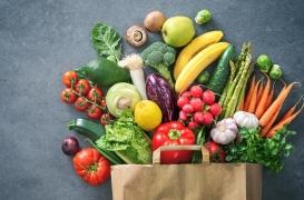 Coronavirus : les conseils d'une nutritionniste pour bien se nourrir pendant le confinement