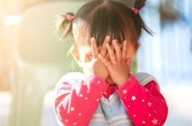 Le tempérament des bébés nous en dirait long sur leur futur personnalité d'adulte