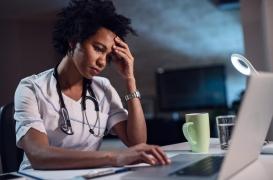 Le travail de nuit entraîne une diminution des performances cognitives 